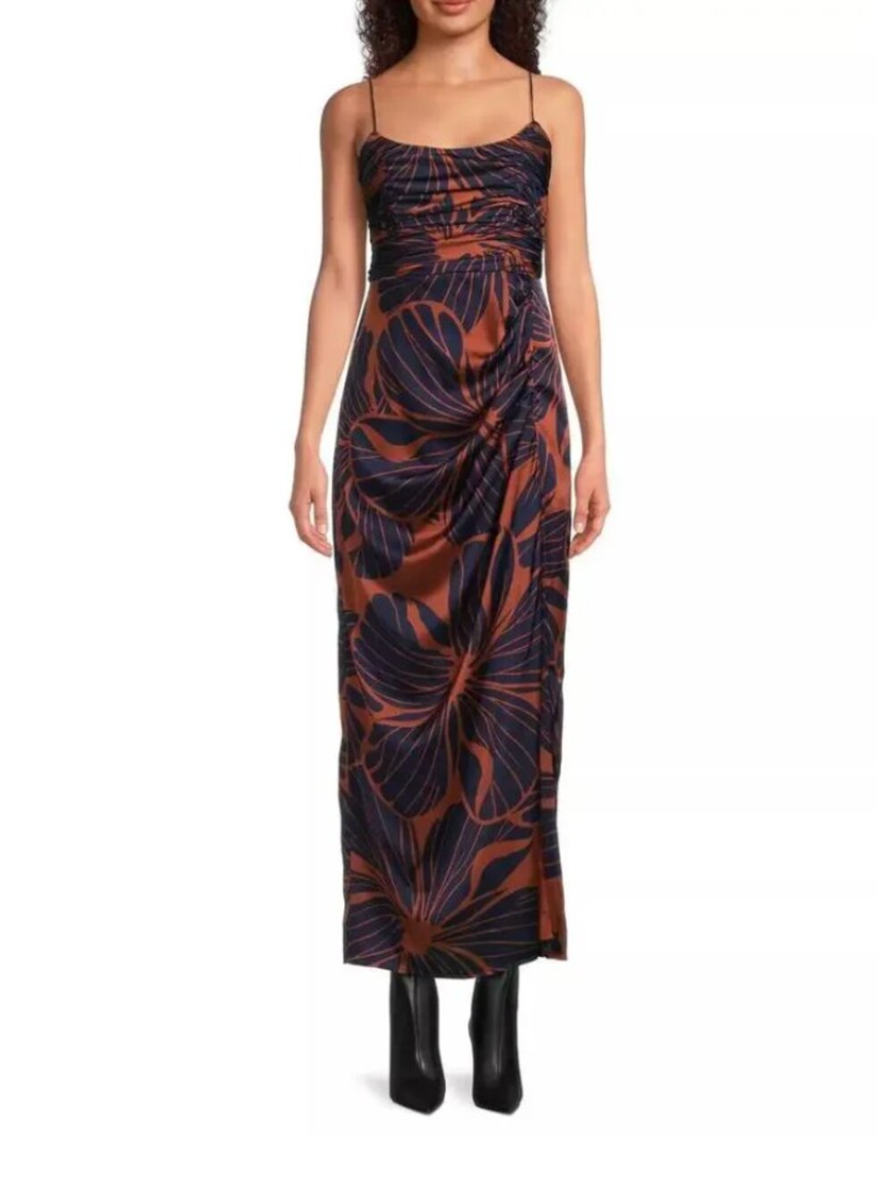 Hutch Maxi Dress from Anthropologie